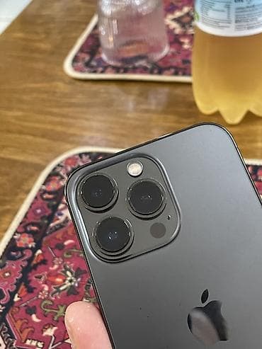 redmi k20 pro: IPhone 13 Pro, Акб 84 - Экран 6.1", OLED Super Retina XDR, частота — 3