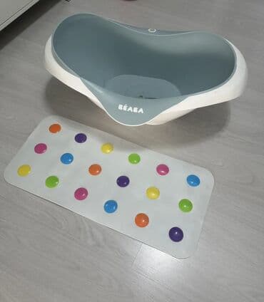 новорожденные одежды: Б/у — 6