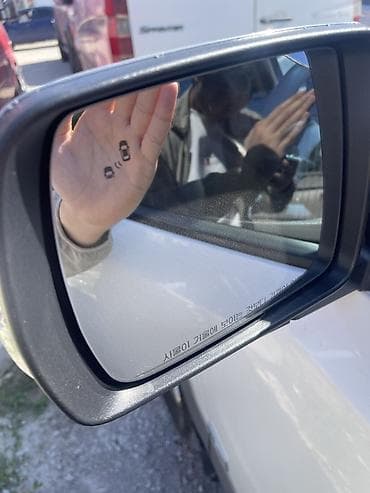 запаска на киа махав: Kia Mohave: 2018 г., 3 л, Автомат, Дизель, Внедорожник — 8