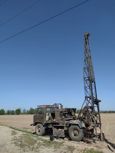 оборудование для воды: Скважиналарды бургулоо 6 жылдан ашык тажрыйба — 2