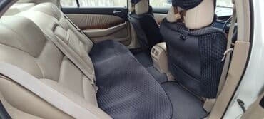 крутые машины: Honda Inspire: 2002 г., 3.2 л, Типтроник, Газ, Седан — 9