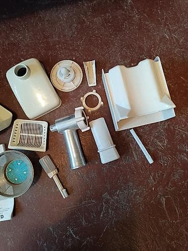 poco 3: Блендер, миксер — 2