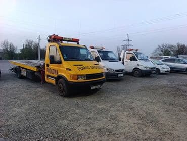 Эвакуатор, Iveco, Прямая at lalafo.kg Эвакуатор, Iveco, Прямая