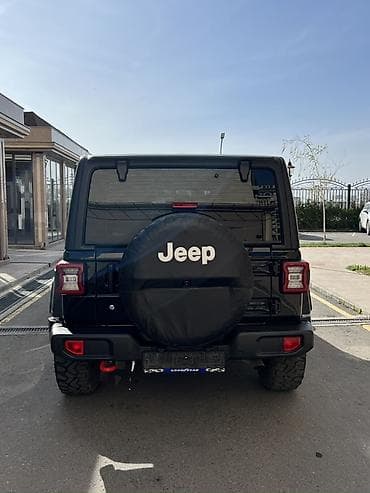 гидроцикл стоимость: Jeep Wrangler: 2018 г., 2 л, Автомат, Бензин, Внедорожник — 2