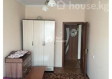 3 к: 3 комнаты, 64 м², Индивидуалка, 5 этаж, Старый ремонт — 1