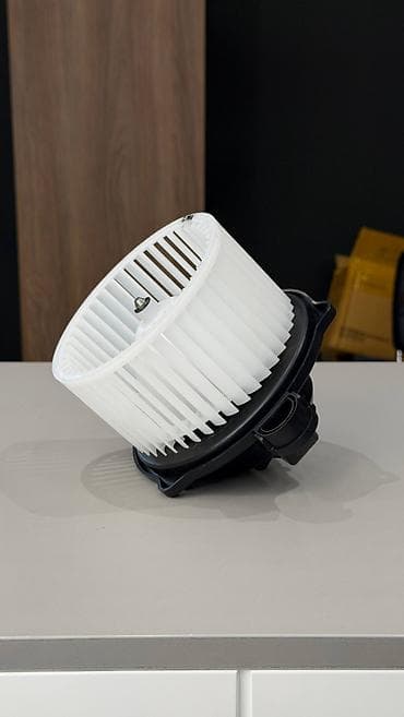 heat: Вентилятор Hyundai Новый, Оригинал — 1