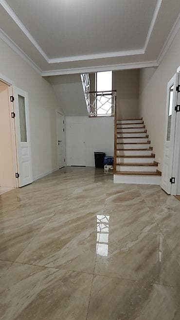 Продажа домов: 🏠 Продаётся уютный двухэтажный дом из 5-ти комнат в Арча-Бешике! — 5
