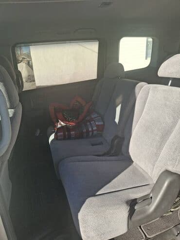 Honda Stepwgn: 2006 г., 2 л, Автомат, Бензин, Минивэн — 9