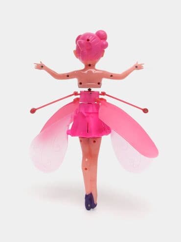 летающая фея купить бишкек: ✨ Летающая фея – волшебство в ваших руках! ✨ Подарите ребёнку — 4