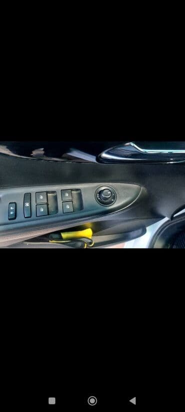 опель зафира б: Chevrolet Spark: 2020 г., 0.1 л, Автоматические, Бензин, Универсал — 2