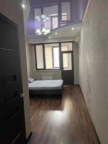 сдаю квартиру 5000сом: 2 комнаты, Собственник, Без подселения, С мебелью полностью — 8