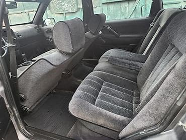 215 65 16 с: Volkswagen Passat Variant: 1991 г., 1.8 л, Механика, Бензин, Универсал — 7
