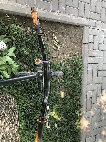 BMX велосипеды: BMX велосипед, Рама XS (130 -155 см), Б/у — 2