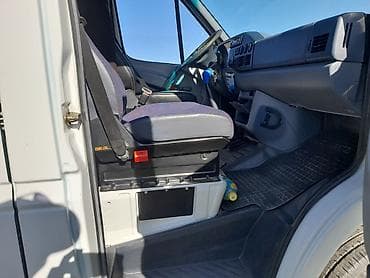 головка спринтер тди: Грузовик, Mercedes-Benz, Дубль, 5 т, Б/у — 8