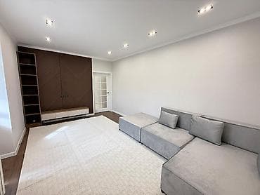 binar: 2 комнаты, 64 м², Элитка, 4 этаж — 7