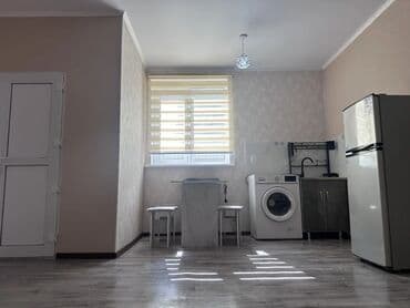 сдаю квартиру частном секторе: 1 комната, Агентство недвижимости, Без подселения, С мебелью частично — 4