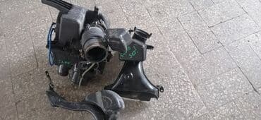 двигатель на лексус рх 300: Воздухозаборник в сборе вместе с РАСХОДОМЕРОМ лексус RX 350 — 4