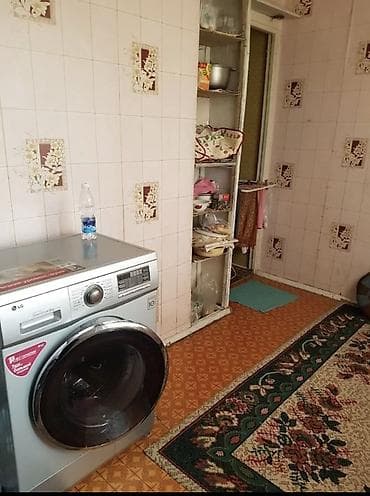 Квартиры: 1 комната, 34 м², 105 серия, 7 этаж, Старый ремонт — 2