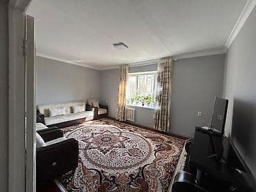 рент хаус: 3 комнаты, Собственник, Без подселения, С мебелью полностью — 6