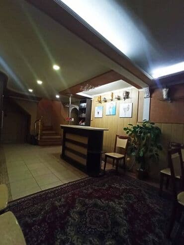 продажа домов ж м ала тоо: Дом, 280 м², 9 комнат, Собственник, Косметический ремонт — 16