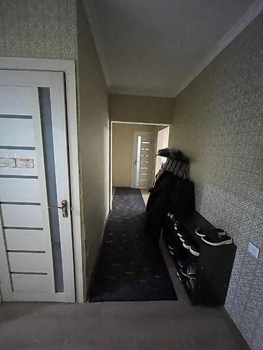 продается квартира джал: 68 м², 2 комнаты — 1