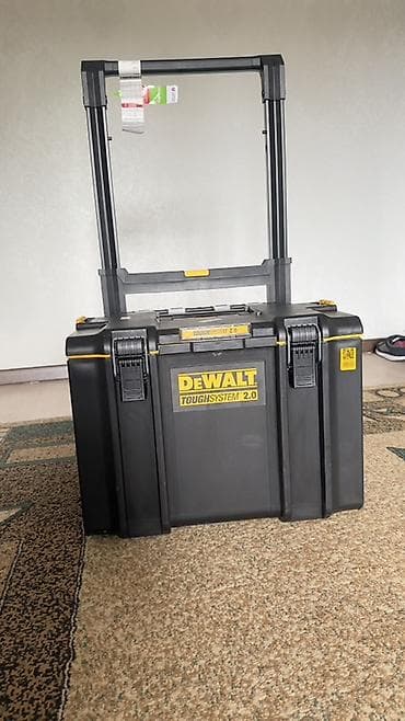 force 41421: 🔥 Новый оригинальный комплект DeWalt ToughSystem 2.0 🔥 Привозной с — 3