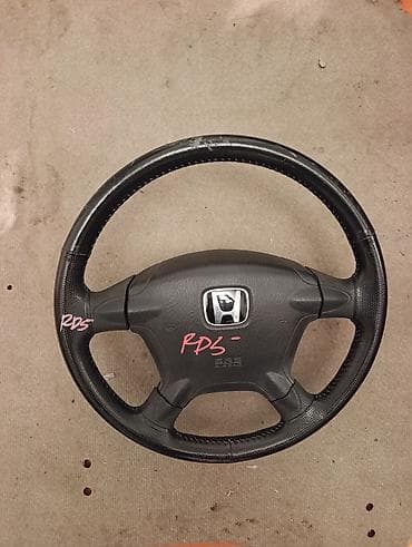 crv rd1: Honda cr-v rd5 руль airbag — 1