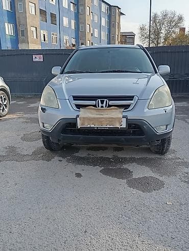 хонда срв мотор: Honda CR-V: 2004 г., Автомат, Бензин, Кроссовер — 1
