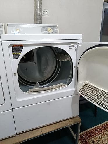 настенные сушилки: Сушилка, цвет - Белый — 5