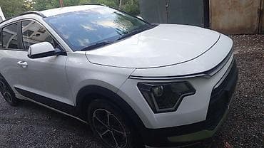 киа ниро 2022 гибрид: Kia Niro: 2022 г., 1.6 л, Автомат, Гибрид, Кроссовер — 2
