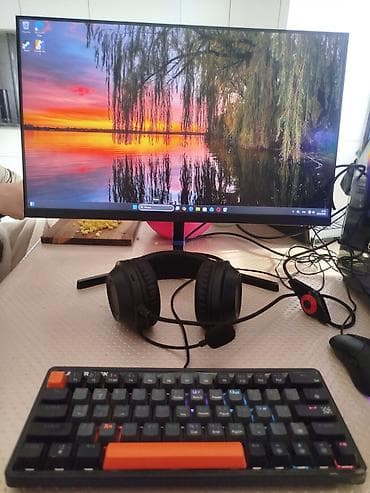 бу компьютеры дешево: Игровой ПК с периферией intel core. i5 7 поколение оперативка 16 — 3