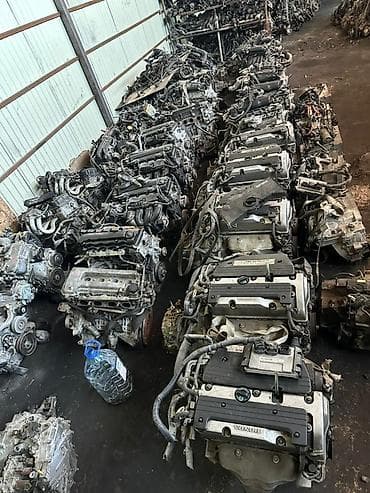 разбор японских автомобилей: Продаются комплектные автозапчасти и силовые агрегаты с разборки — 1