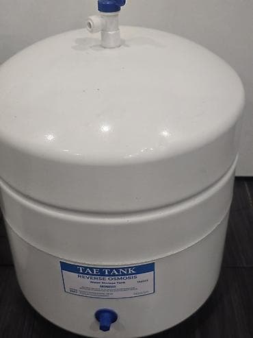 буфер фит: Продаю фильтр для очистки воды 5ть ступеней очистки. Турция. Есть — 4