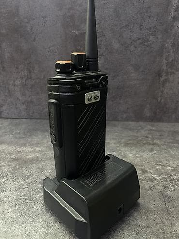 hoco w106: Рация Motorola (портативная профессиональная) - Тип — 1