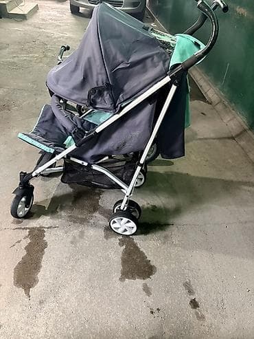 Балдар самокаттары: Балдар электрокары — 7