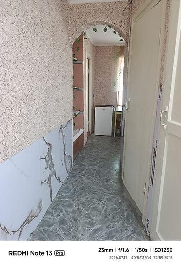 Кыймылсыз мүлк: 2 бөлмө, Менчик ээси, Жаныбарлары жок, 6 айдан баштап, Жарым -жартылай эмереги бар — 2