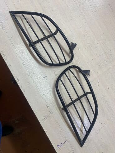 радиатор печки лексус рх 300: Решетка радиатора Lexus — 3