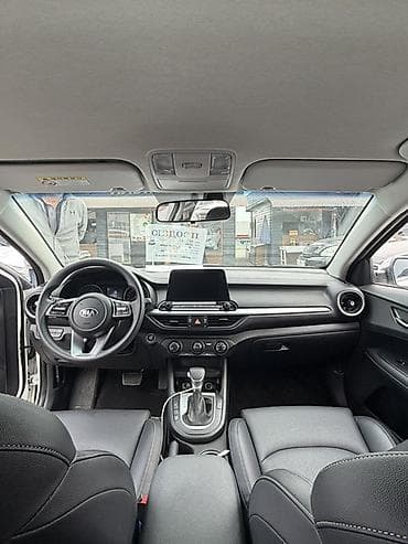 киа рио механика: Kia K3: 2019 г., 1.6 л, Автомат, Бензин, Седан — 7