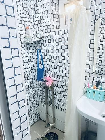 дом мыкан: Сдается 2-комнатная квартира Только для семейной пары. Квартира — 7