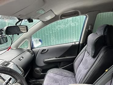 Продажа авто: Honda Jazz: 2008 г., 1.4 л, Вариатор, Бензин, Хэтчбэк — 10