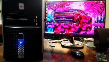 Компьютер, Для работы, учебы