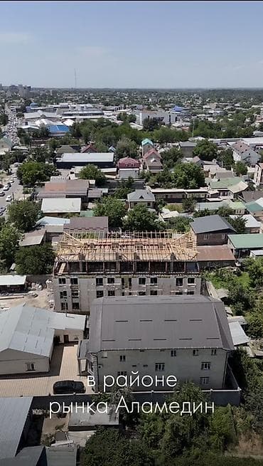o2 development: Коммерческие помещения в новом строящемся доме в районе рынка — 4