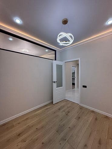 seven development: 2 комнаты, 58 м², Таш-Рабат ТРЦ Элитка, 5 этаж, Дизайнерский ремонт — 10