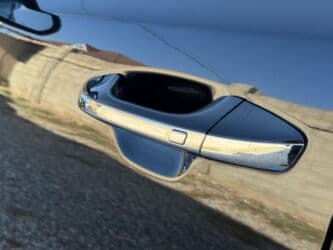 передний бампер портер 2: Kia K5: 2018 г., 2 л, Автомат, Газ, Седан — 7