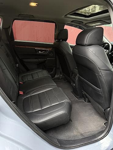 срв 4: Honda CR-V: 2020 г., 2 л, Типтроник, Гибрид, Кроссовер — 9