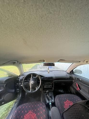 радиаторы пассат: Volkswagen Passat: 1998 г., 1.8 л, Механика, Бензин, Седан — 9