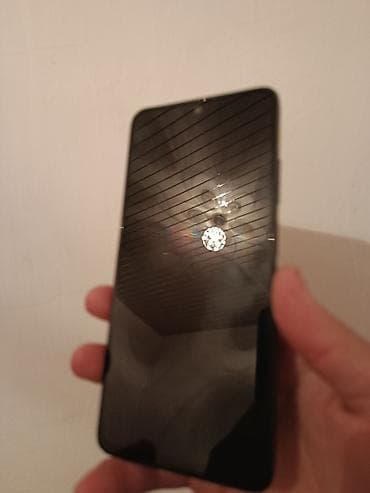 Уюлдук телефондор: Xiaomi, 11T Pro, Колдонулган, 128 ГБ, түсү - Кара, 2 SIM — 4