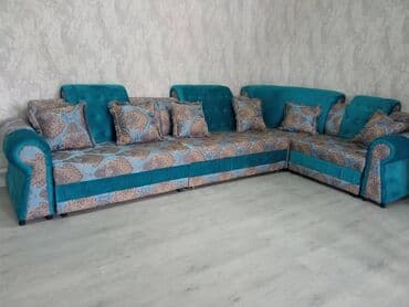 длинные диваны: Угловой диван, Складной, Двуместный, В рассрочку — 3