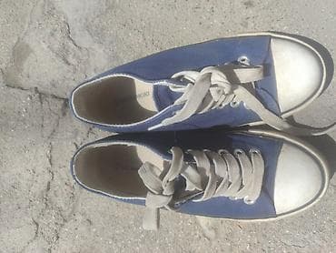 nike react hyperset: Кеды и кроссовки — набор из 3 пар 1) LC Waikiki, кеды: 2) Nike — 3