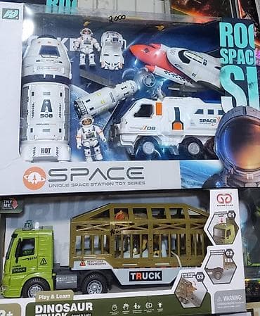 lego marvel: Ракета SPACE NASA игрушка ракета космос игрушечный ракеты космонавты — 2